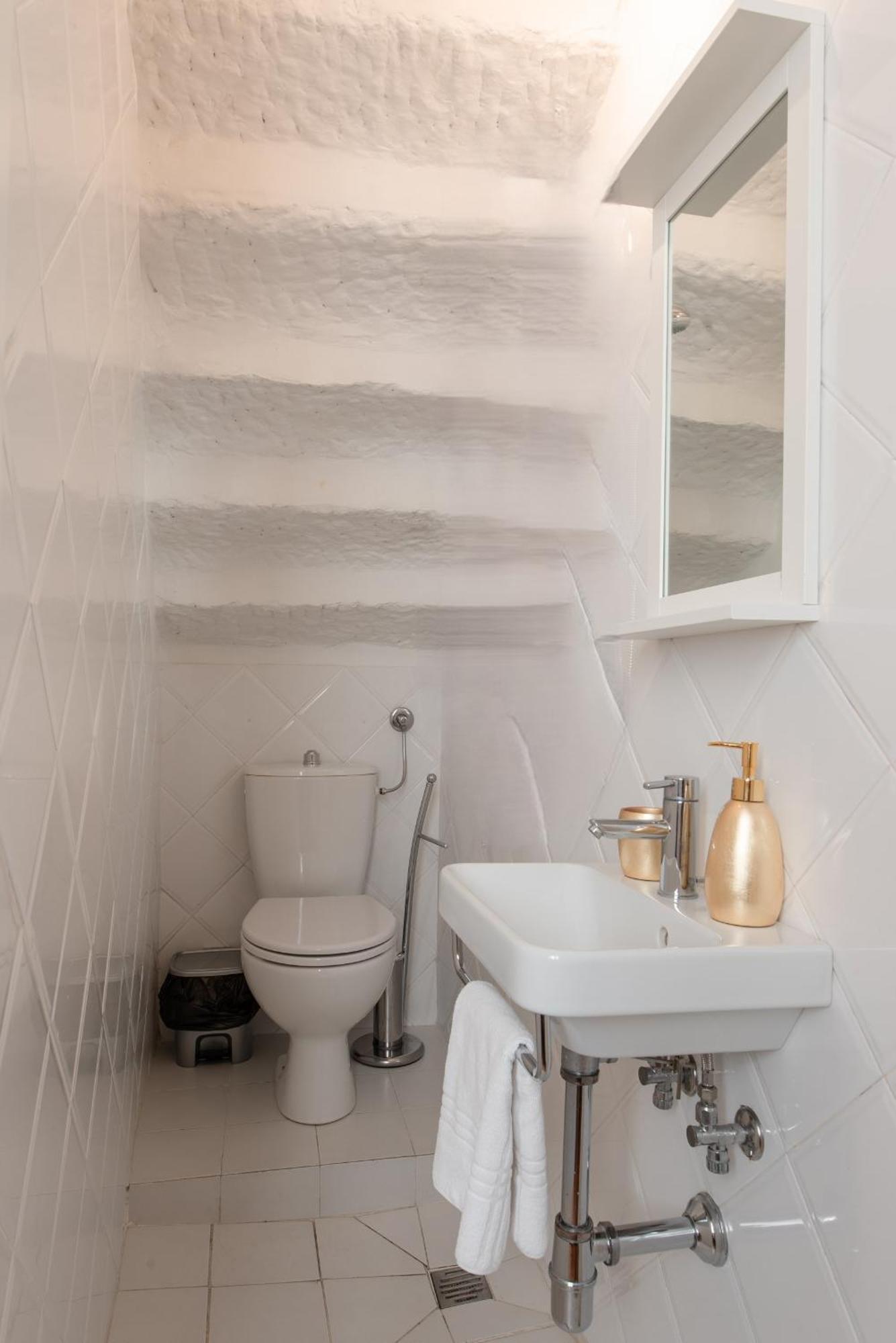 Toscanella - Flo Apartments Флоренция Екстериор снимка