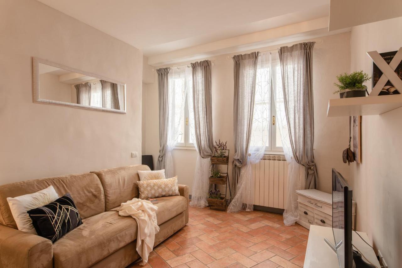 Toscanella - Flo Apartments Флоренция Екстериор снимка