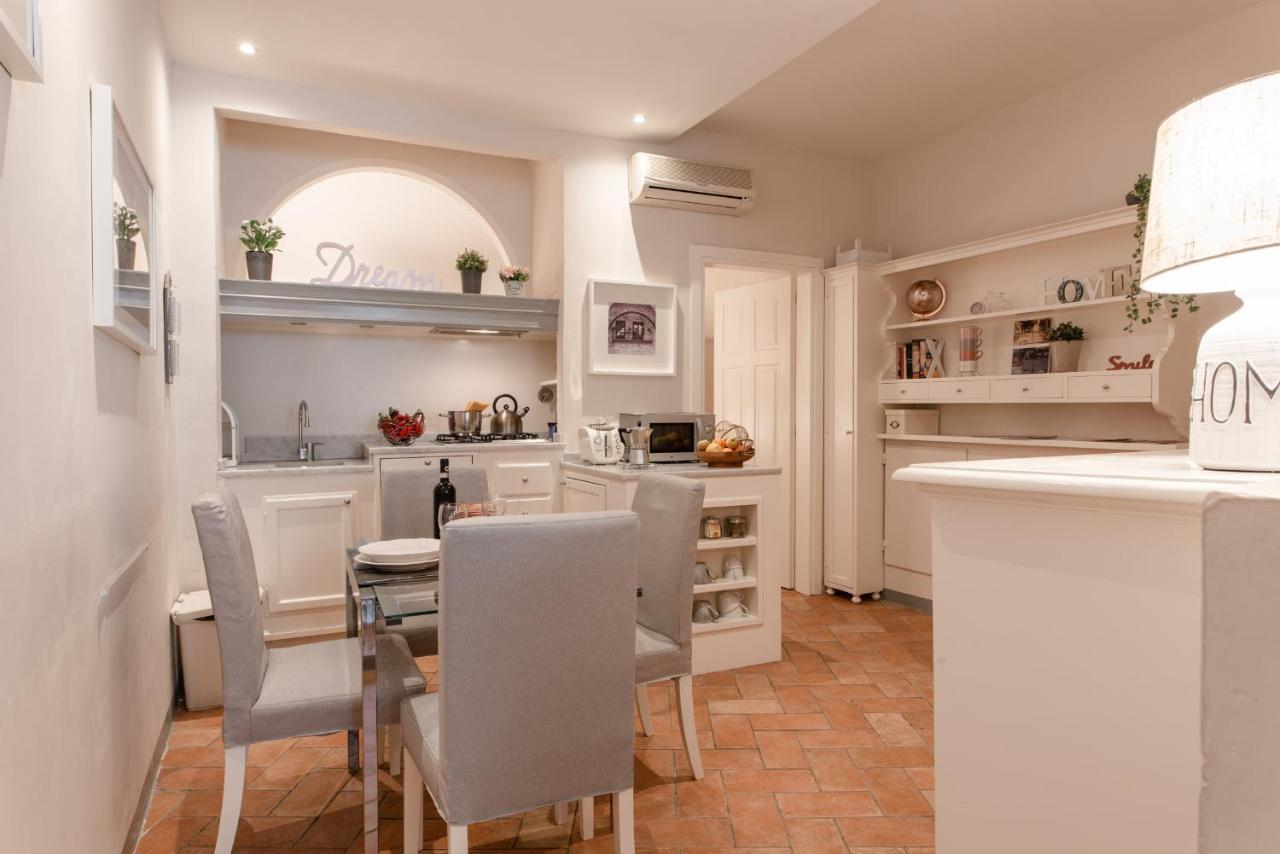 Toscanella - Flo Apartments Флоренция Екстериор снимка