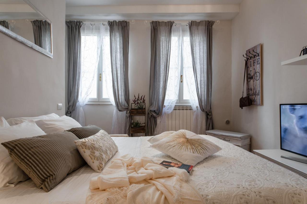 Toscanella - Flo Apartments Флоренция Екстериор снимка