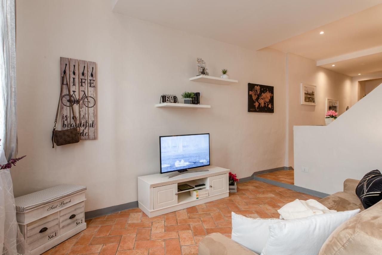Toscanella - Flo Apartments Флоренция Екстериор снимка