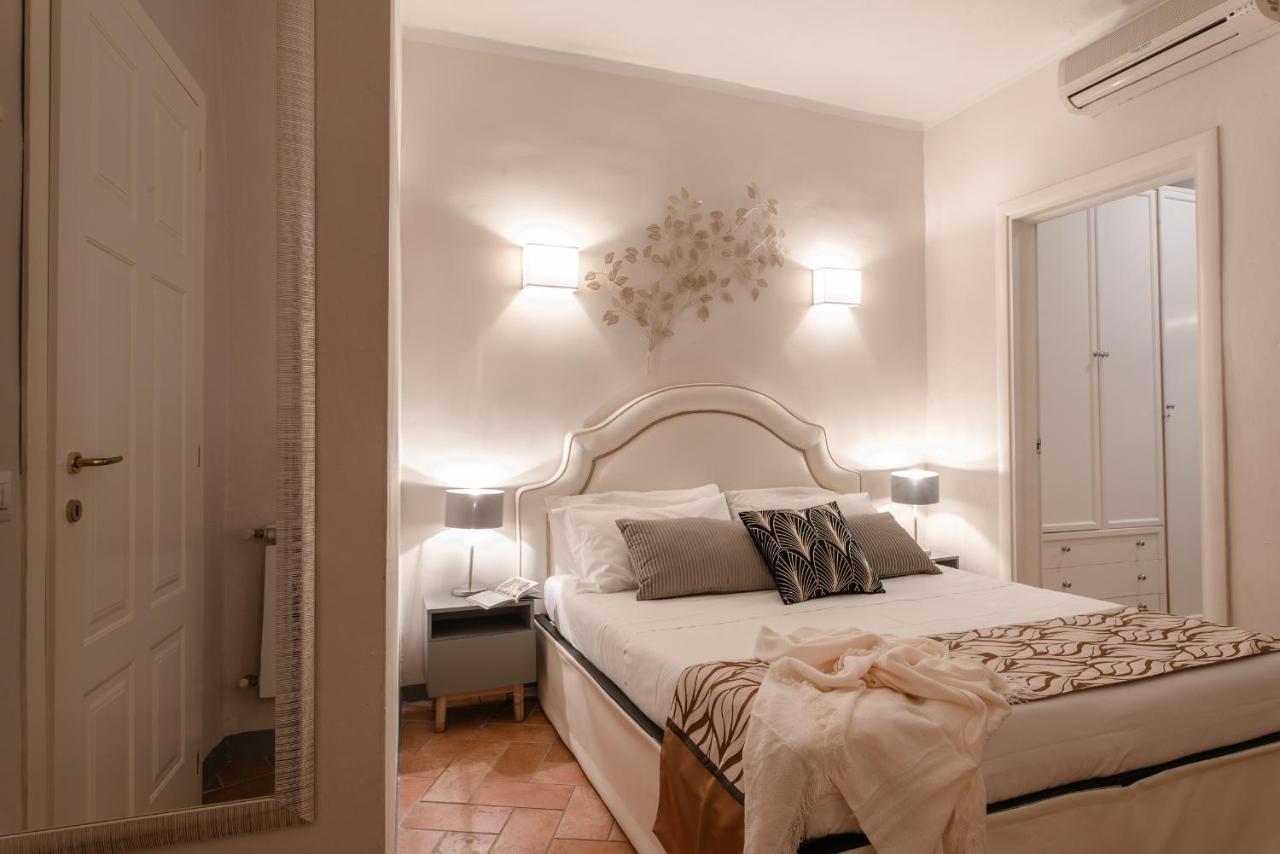 Toscanella - Flo Apartments Флоренция Екстериор снимка