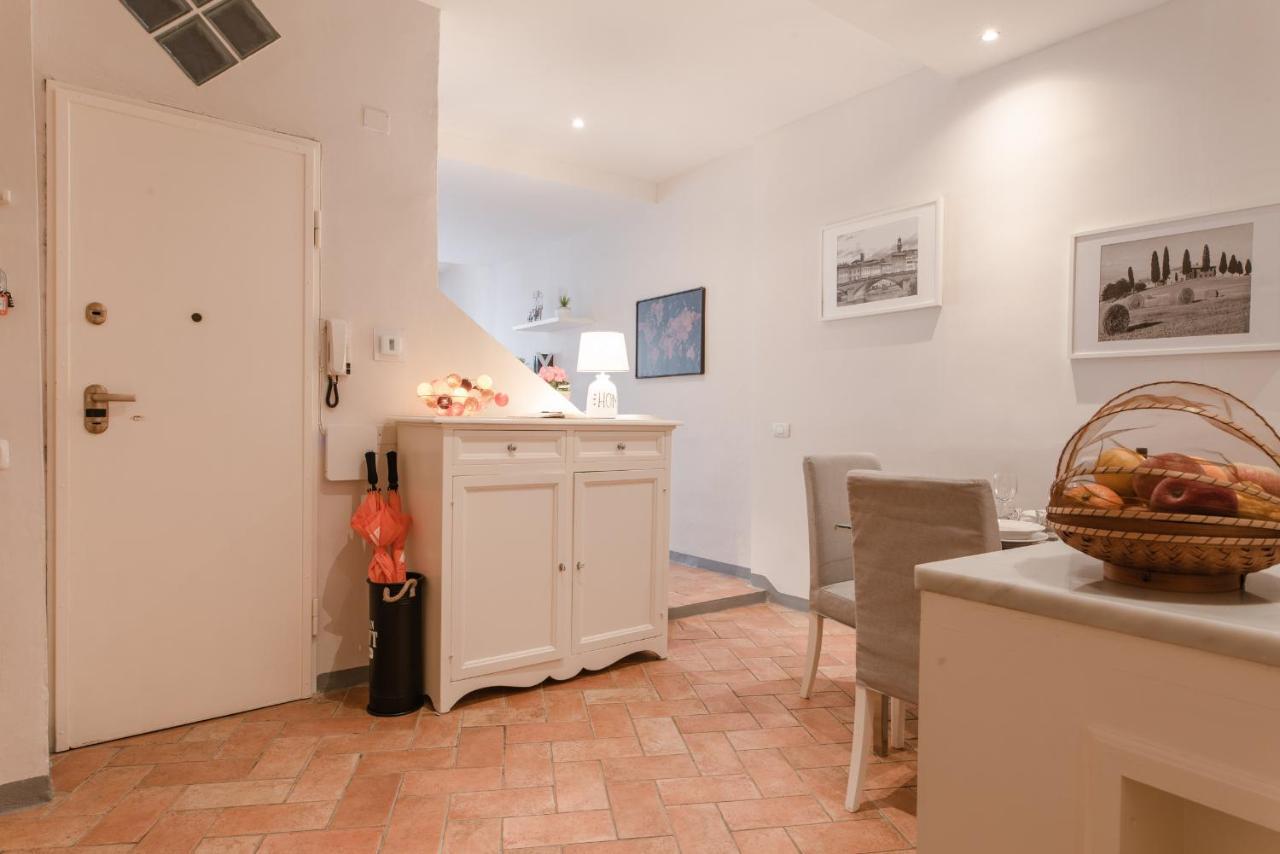 Toscanella - Flo Apartments Флоренция Екстериор снимка
