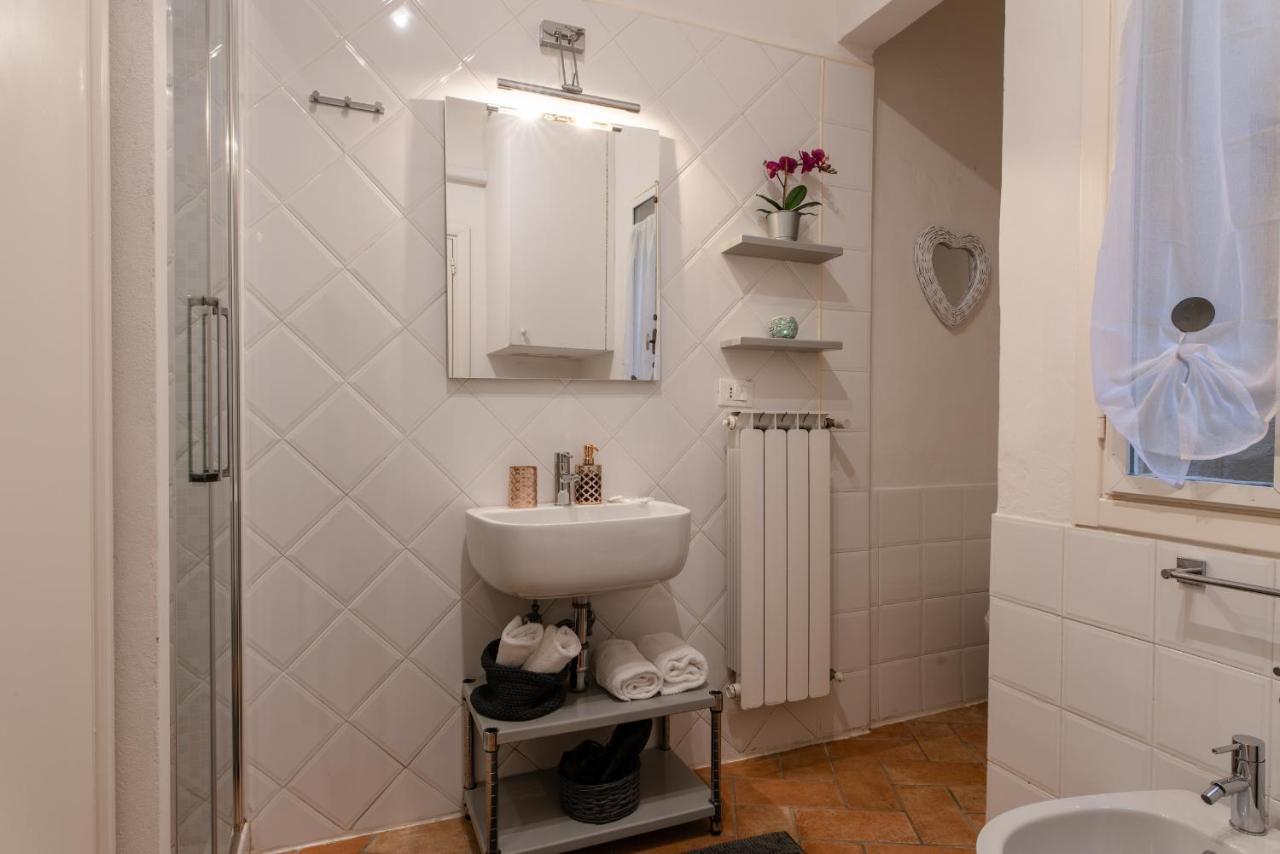 Toscanella - Flo Apartments Флоренция Екстериор снимка