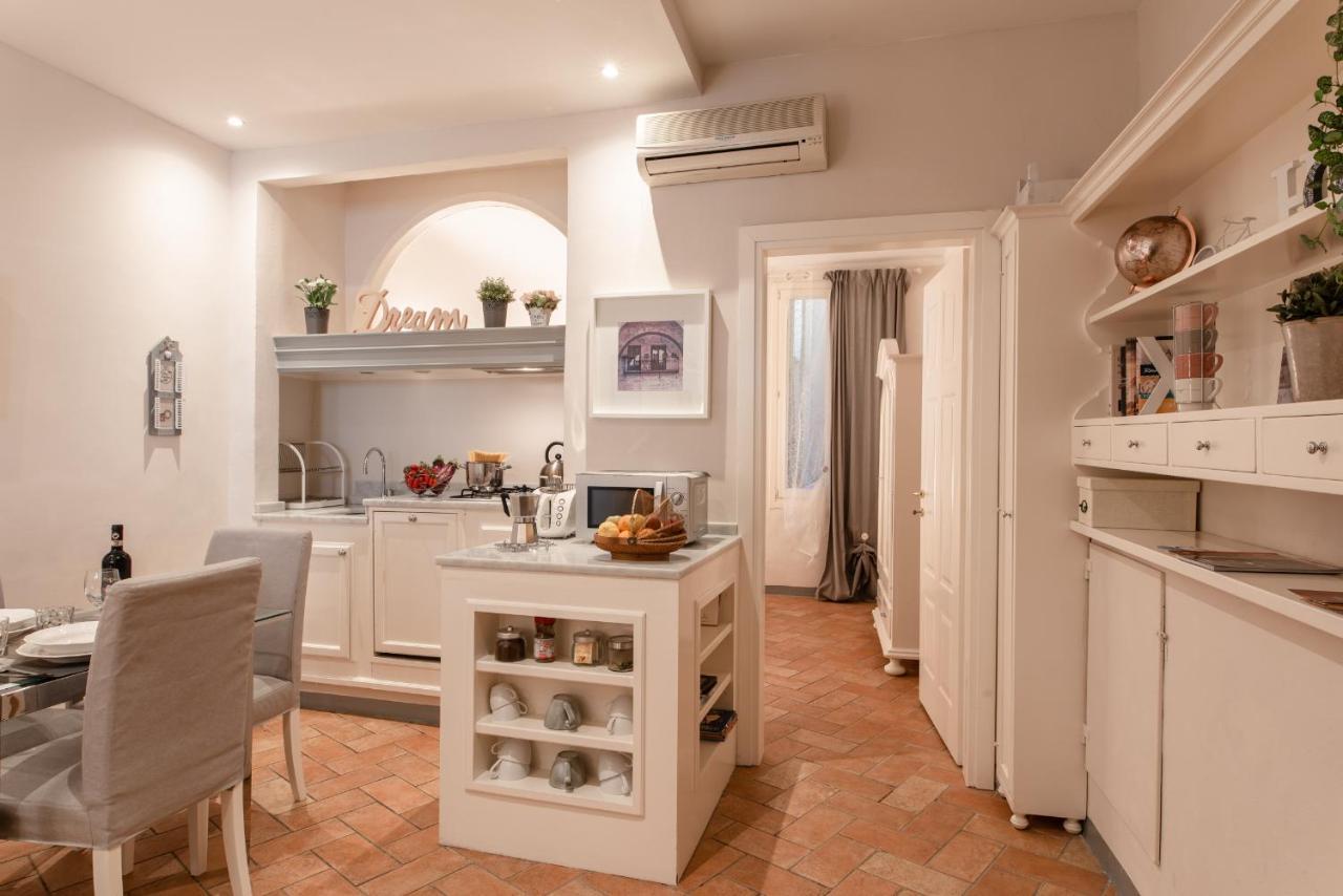 Toscanella - Flo Apartments Флоренция Екстериор снимка