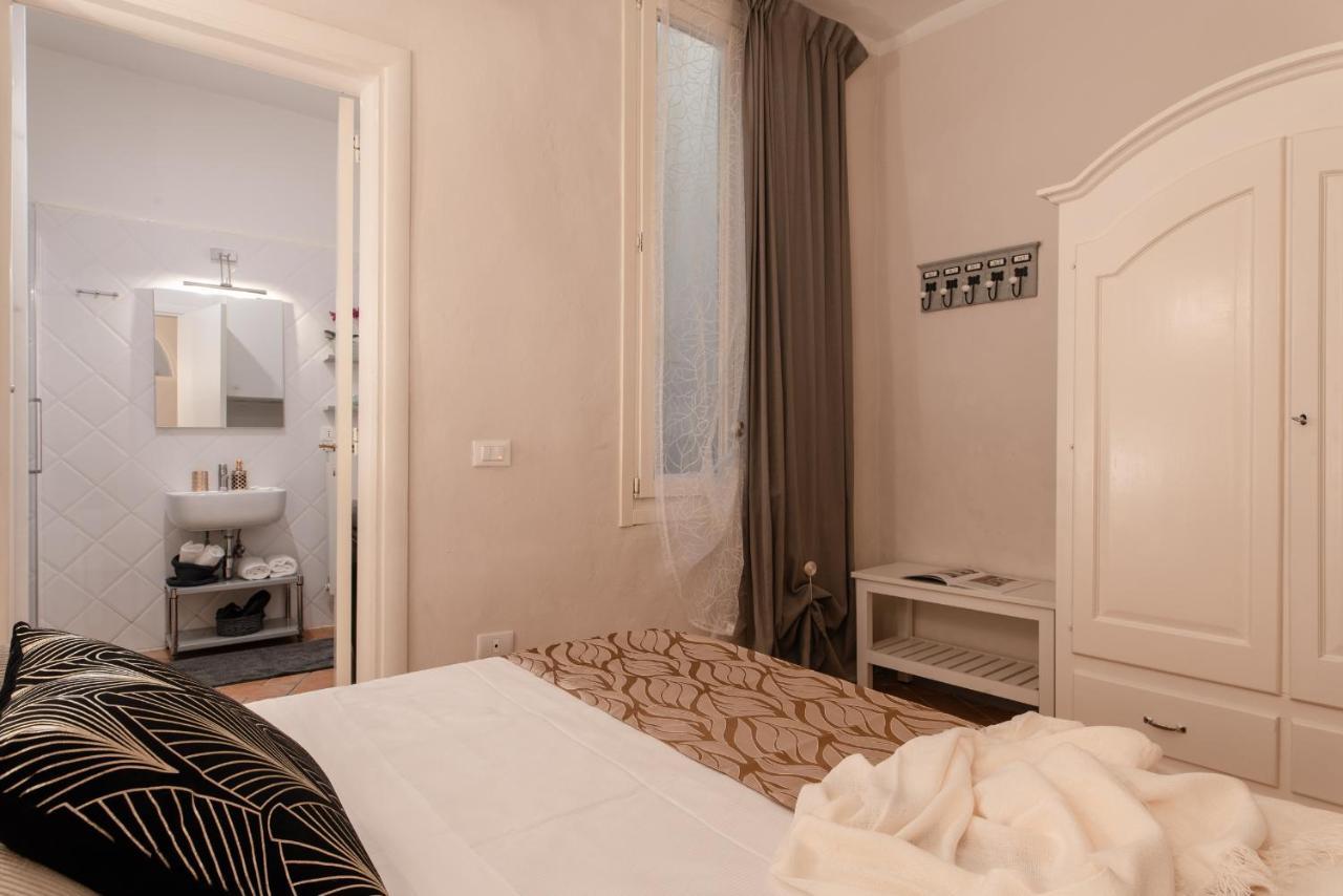 Toscanella - Flo Apartments Флоренция Екстериор снимка