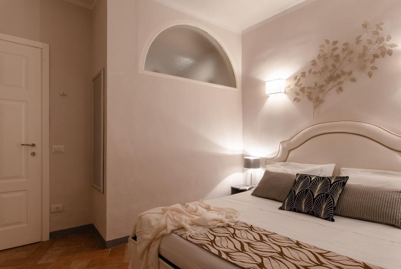 Toscanella - Flo Apartments Флоренция Екстериор снимка