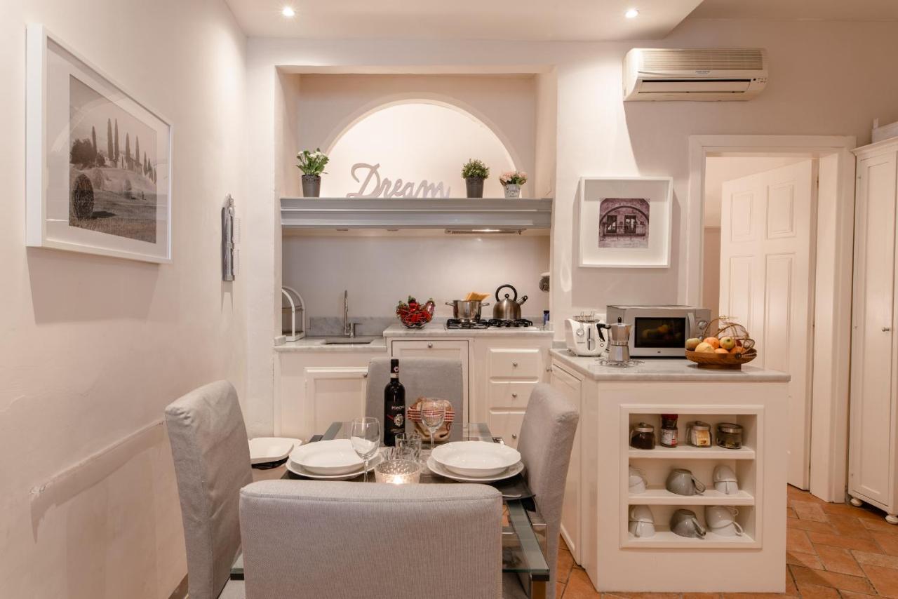 Toscanella - Flo Apartments Флоренция Екстериор снимка