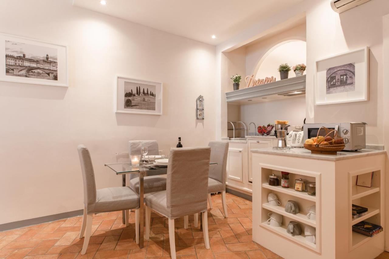 Toscanella - Flo Apartments Флоренция Екстериор снимка