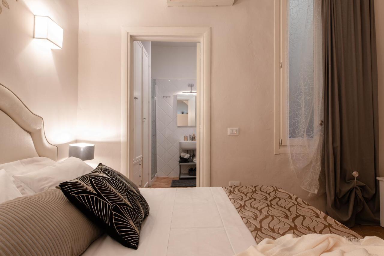 Toscanella - Flo Apartments Флоренция Екстериор снимка