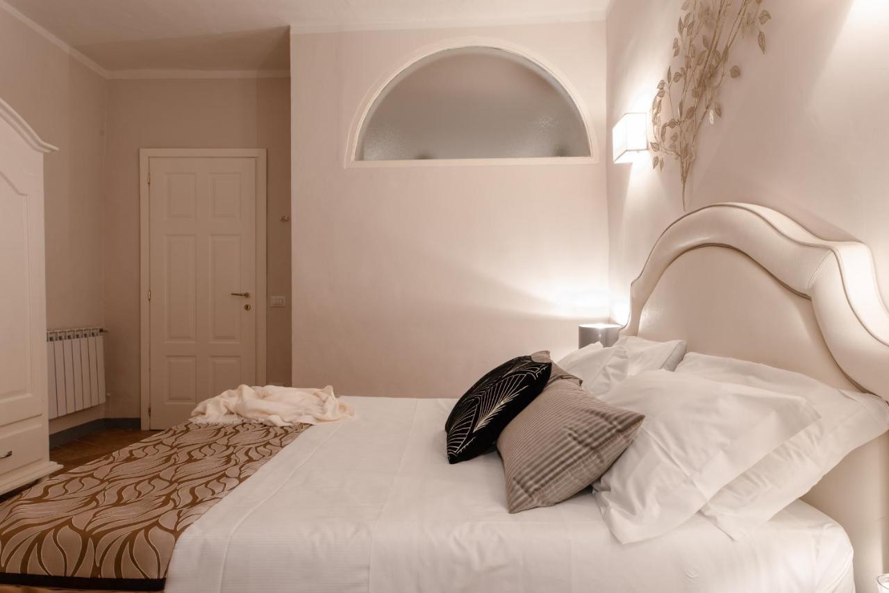 Toscanella - Flo Apartments Флоренция Екстериор снимка
