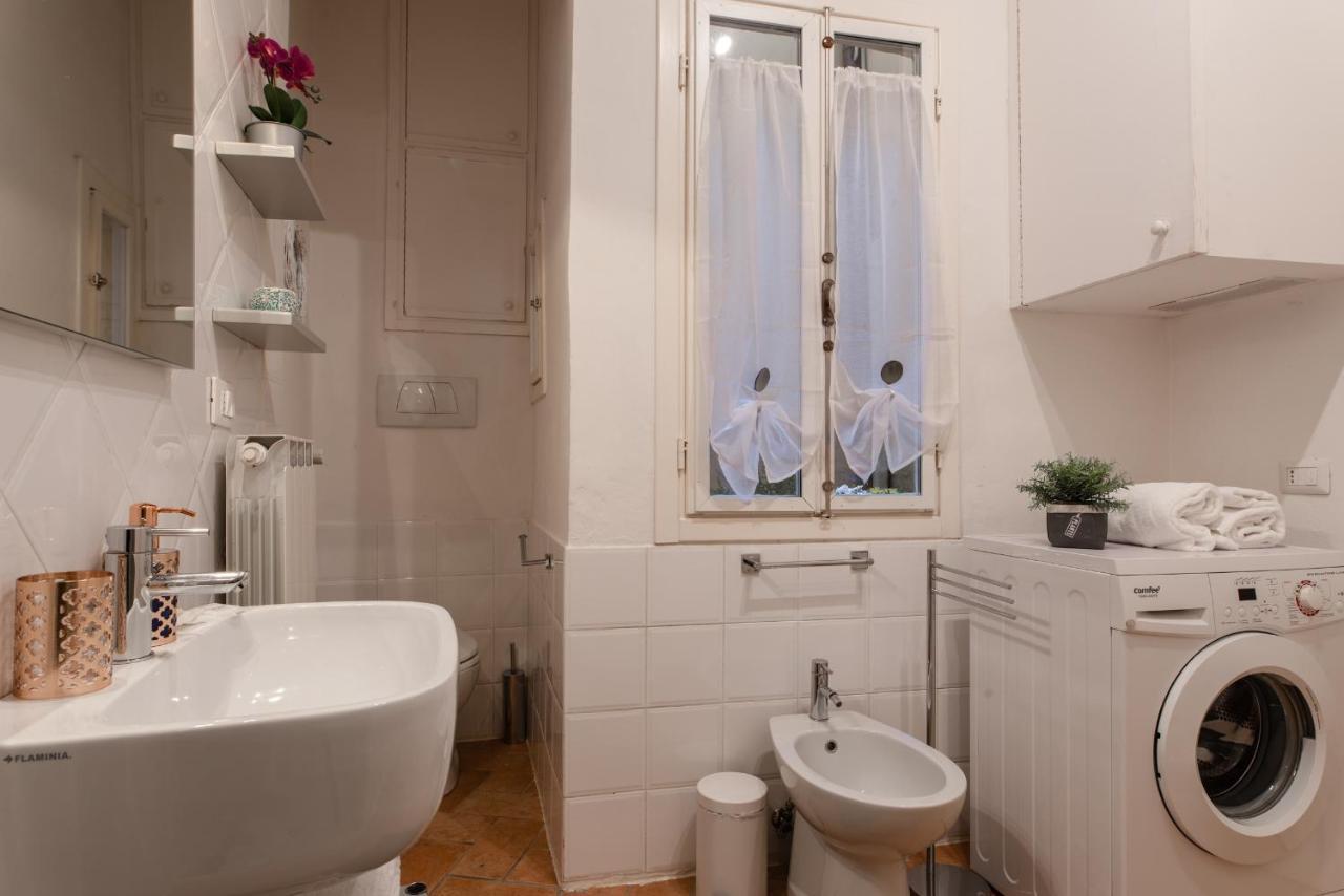 Toscanella - Flo Apartments Флоренция Екстериор снимка